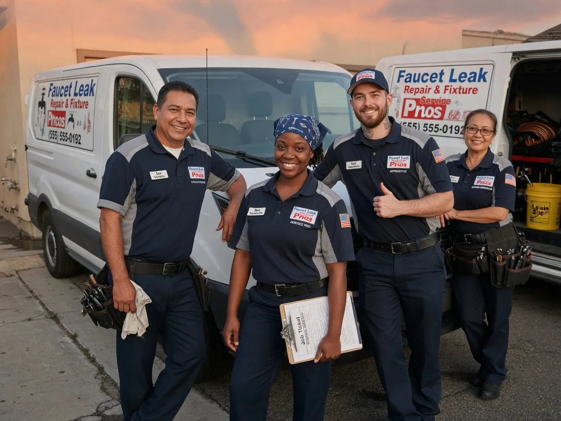 Faucet Repair company in Gray Court, SC