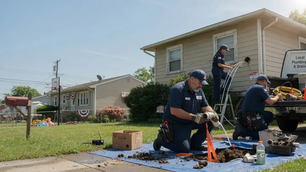 Faucet Repair in Gray Court, SC near me